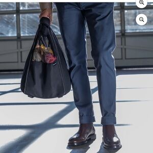 Evenflo shyft dualride carryall storage bag